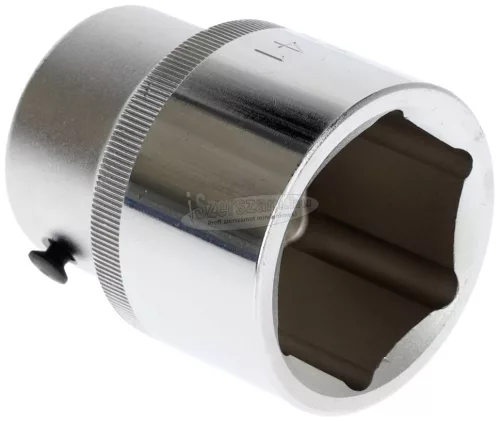 GEDORE RED Dugókulcs Metrikus 3/4" 6szög 41x64mm R71004112 3300503