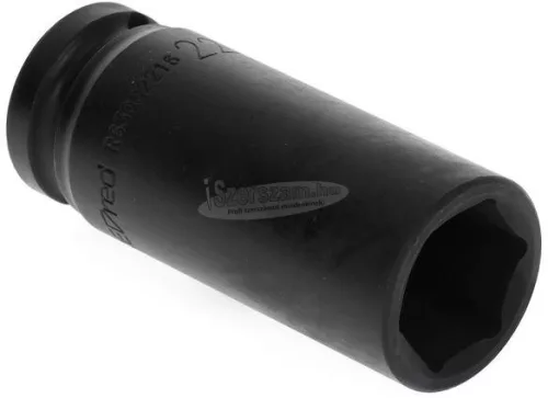GEDORE RED Gépi dugókulcs Metrikus 1/2" 6szög 22mm R63002216 3300550