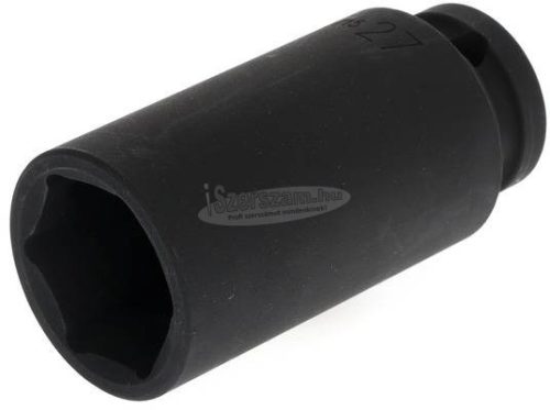 GEDORE RED Gépi dugókulcs Metrikus 1/2" 6szög 27mm R63002715 3300703