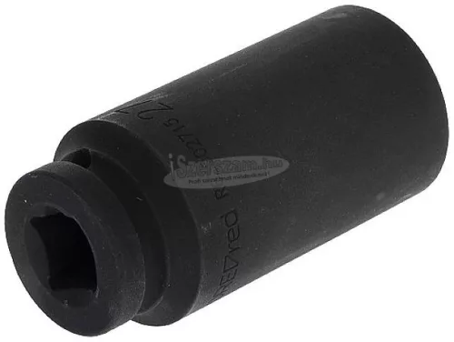 GEDORE RED Gépi dugókulcs Metrikus 1/2" 6szög 27mm R63002715 3300703