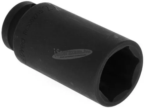 GEDORE RED Gépi dugókulcs Metrikus 1/2" 6szög 27mm R63002715 3300703