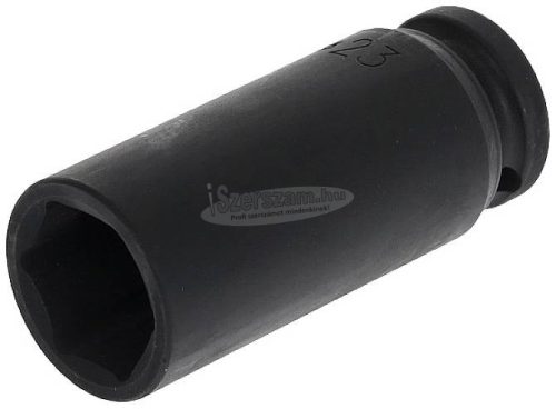 GEDORE RED Gépi dugókulcs Metrikus 1/2" 6szög 23mm R63002315 3300701
