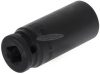 GEDORE RED Gépi dugókulcs Metrikus 1/2" 6szög 23mm R63002315 3300701