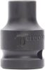 GEDORE RED Gépi dugókulcs Metrikus 1/2" 6szög 24mm R63002408 3300536