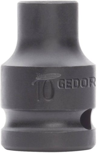 GEDORE RED Gépi dugókulcs Metrikus 1/2" 6szög 24mm R63002408 3300536