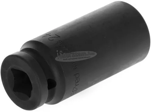 GEDORE RED Gépi dugókulcs Metrikus 1/2" 6szög 24mm R63002416 3300551