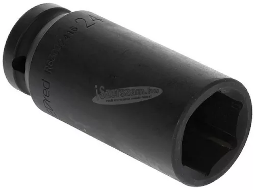 GEDORE RED Gépi dugókulcs Metrikus 1/2" 6szög 24mm R63002416 3300551