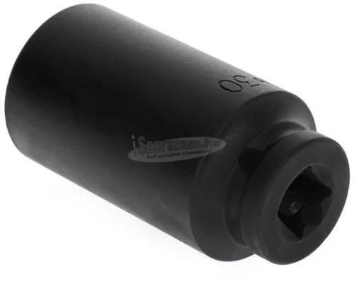 GEDORE RED Gépi dugókulcs Metrikus 1/2" 6szög 30mm R63003015 3300705