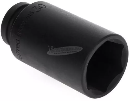 GEDORE RED Gépi dugókulcs Metrikus 1/2" 6szög 30mm R63003015 3300705