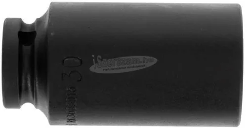 GEDORE RED Gépi dugókulcs Metrikus 1/2" 6szög 30mm R63003015 3300705