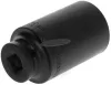 GEDORE RED Gépi dugókulcs Metrikus 1/2" 6szög 32mm R63003215 3300706