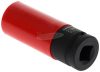 GEDORE RED Gépi dugókulcs 1/2" 21mm védőburkolattal kerékcseréhez R63042116 3300587