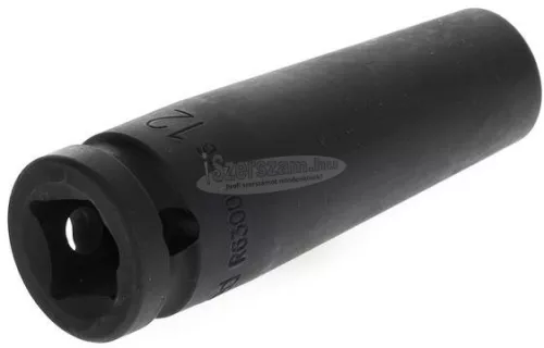 GEDORE RED Gépi dugókulcs Metrikus 1/2" 6szög 12mm R63001216 3300542