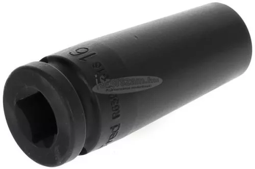 GEDORE RED Gépi dugókulcs Metrikus 1/2" 6szög 16mm R63001616 3300546
