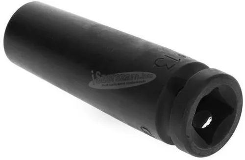 GEDORE RED Gépi dugókulcs Metrikus 1/2" 6szög 13mm R63001316 3300543