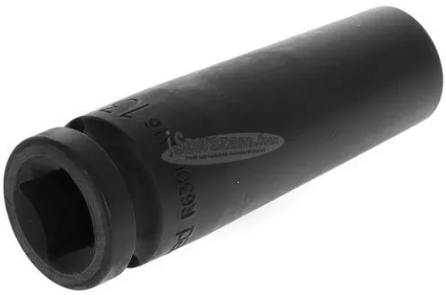 GEDORE RED Gépi dugókulcs Metrikus 1/2" 6szög 13mm R63001316 3300543