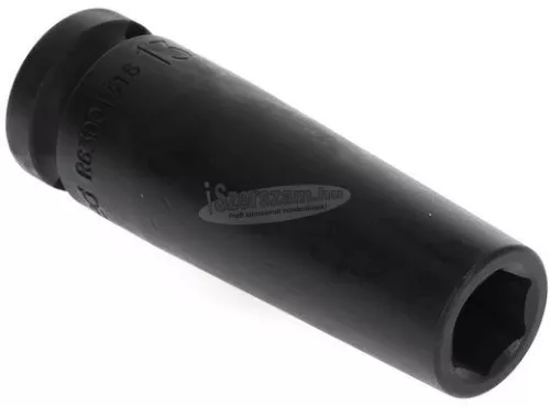 GEDORE RED Gépi dugókulcs Metrikus 1/2" 6szög 13mm R63001316 3300543