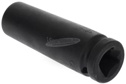 GEDORE RED Gépi dugókulcs Metrikus 1/2" 6szög 14mm R63001416 3300544