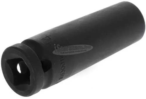 GEDORE RED Gépi dugókulcs Metrikus 1/2" 6szög 14mm R63001416 3300544