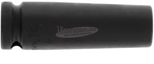 GEDORE RED Gépi dugókulcs Metrikus 1/2" 6szög 14mm R63001416 3300544