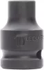 GEDORE RED Gépi dugókulcs Metrikus 1/2" 6szög 15mm R63001506 3300530