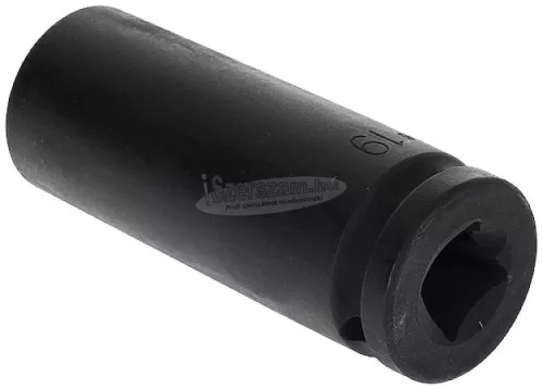 GEDORE RED Gépi dugókulcs Metrikus 1/2" 6szög 19mm R63001916 3300548