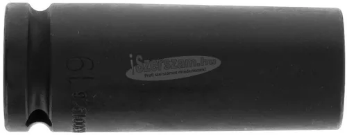 GEDORE RED Gépi dugókulcs Metrikus 1/2" 6szög 19mm R63001916 3300548