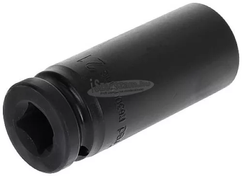 GEDORE RED Gépi dugókulcs Metrikus 1/2" 6szögagon 21mm R63002116 3300549