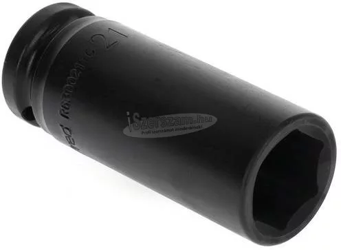 GEDORE RED Gépi dugókulcs Metrikus 1/2" 6szögagon 21mm R63002116 3300549