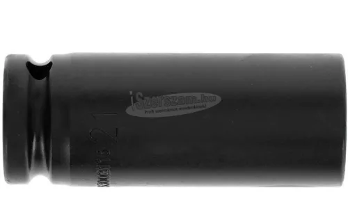 GEDORE RED Gépi dugókulcs Metrikus 1/2" 6szögagon 21mm R63002116 3300549