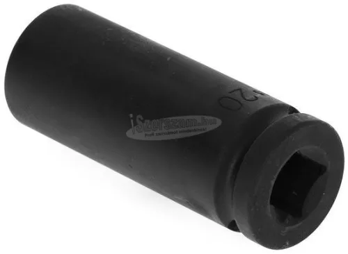 GEDORE RED Gépi dugókulcs Metrikus 1/2" 6szögagon 20mm R63002015 3300700