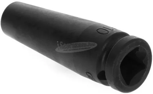 GEDORE RED Gépi dugókulcs metrikus 1/2" hosszú több méretben R6300XXXX