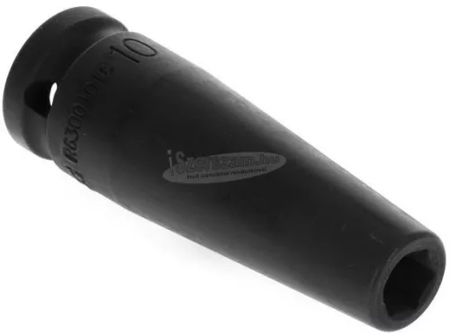 GEDORE RED Gépi dugókulcs metrikus 1/2" hosszú több méretben R6300XXXX