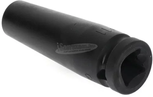 GEDORE RED Gépi dugókulcs Metrikus 1/2" 6szög 11mm R63001116 3300541