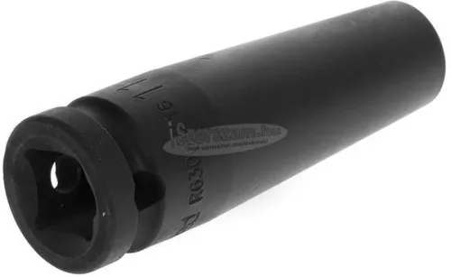 GEDORE RED Gépi dugókulcs Metrikus 1/2" 6szög 11mm R63001116 3300541