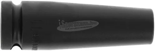 GEDORE RED Gépi dugókulcs Metrikus 1/2" 6szög 11mm R63001116 3300541