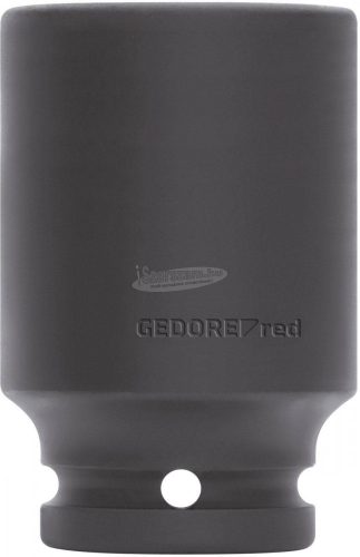 GEDORE RED Gépi dugókulcs metrikus 1" hosszú több méretben R8300XXXX