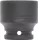 GEDORE RED Gépi dugókulcs Metrikus 1" 6szög 32mm R83003211 3300660