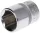 GEDORE RED Dugókulcs Metrikus 3/8" 6szög 17x30 mm R51001704 3300175