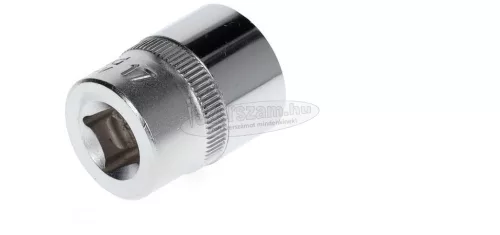 GEDORE RED Dugókulcs Metrikus 3/8" 6szög 17x30 mm R51001704 3300175