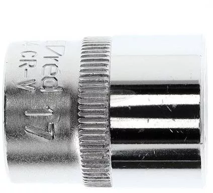 GEDORE RED Dugókulcs Metrikus 3/8" 6szög 17x30 mm R51001704 3300175