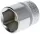 GEDORE RED Dugókulcs Metrikus 3/8" 6szög 22x32 mm R51002204 3300180