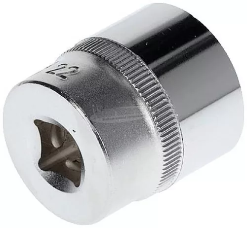 GEDORE RED Dugókulcs Metrikus 3/8" 6szög 22x32 mm R51002204 3300180