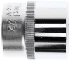 GEDORE RED Dugókulcs Metrikus 3/8" 6szög 22x32 mm R51002204 3300180