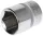 GEDORE RED Dugókulcs Metrikus 3/8" 6szög 18x30 mm R51001804 3300176