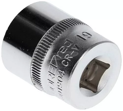 GEDORE RED Dugókulcs Metrikus 3/8" 6szög 19x30 mm R51001904 3300177