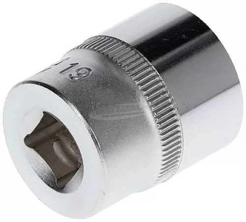 GEDORE RED Dugókulcs Metrikus 3/8" 6szög 19x30 mm R51001904 3300177