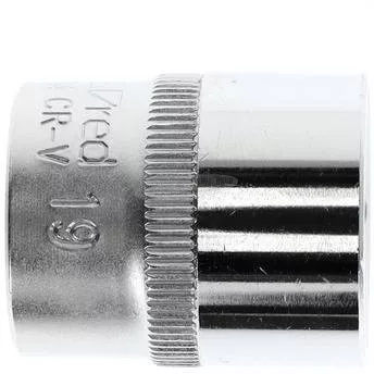 GEDORE RED Dugókulcs Metrikus 3/8" 6szög 19x30 mm R51001904 3300177
