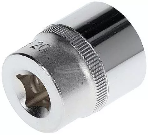 GEDORE RED Dugókulcs Metrikus 3/8" 6szög 20x32 mm R51002004 3300178