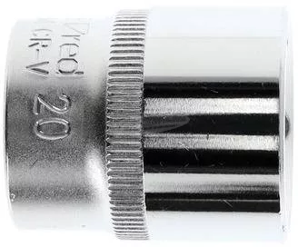 GEDORE RED Dugókulcs Metrikus 3/8" 6szög 20x32 mm R51002004 3300178